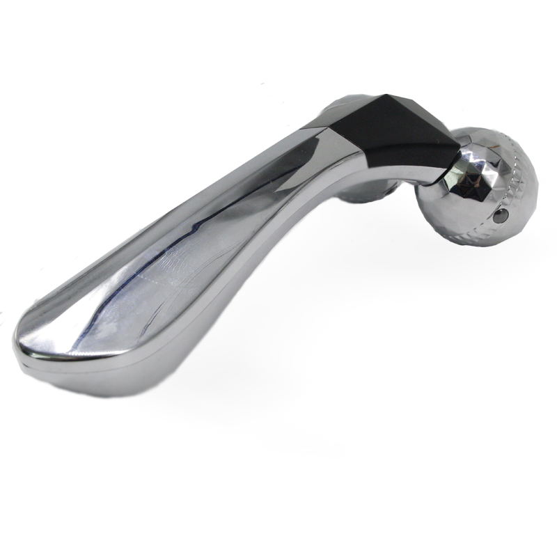 3D Face Body Roller Massager Massage Instrument 360 Rotate Y Shape For Face Lifting Wrinkle Shaping Relaxation Lifting Wrinkle Remover Facial Massage