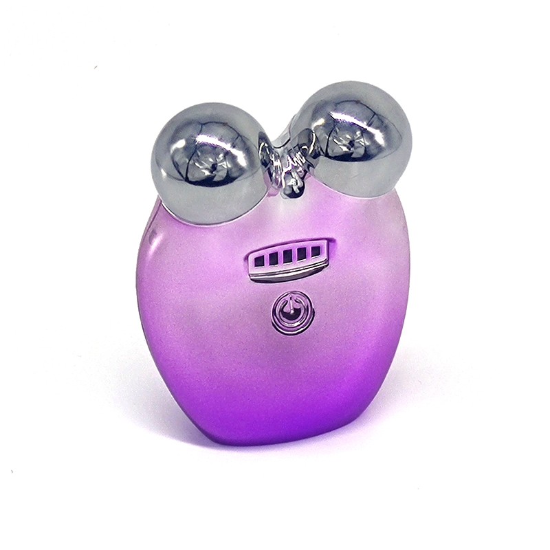 Microcurrent Contours Facial Massager Pull Plasticity Nack Massager Beauty Appliances