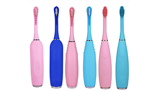 Sonic electric toothbrush or rotating electric toothbrush?