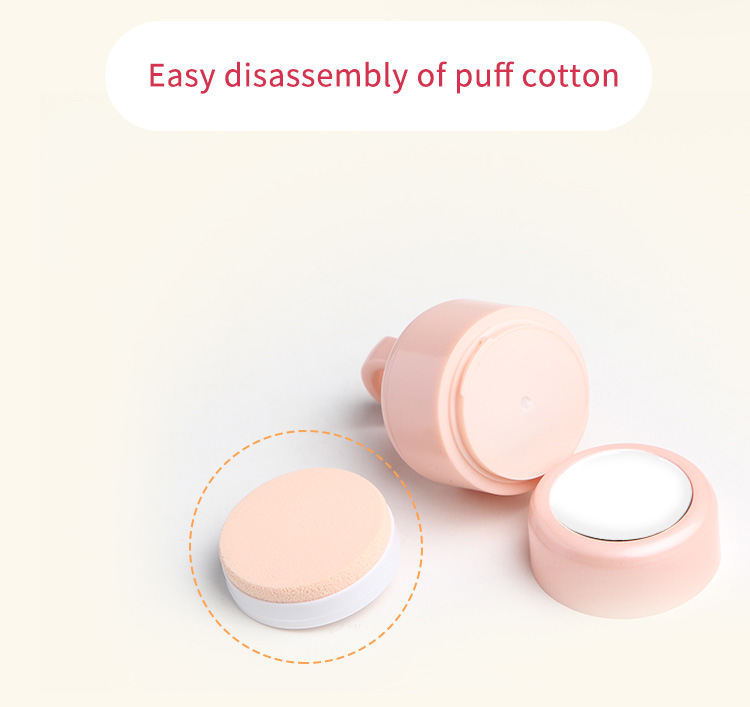 Nude makeup electric powder puff(图10) Nude makeup electric powder puff(图10)