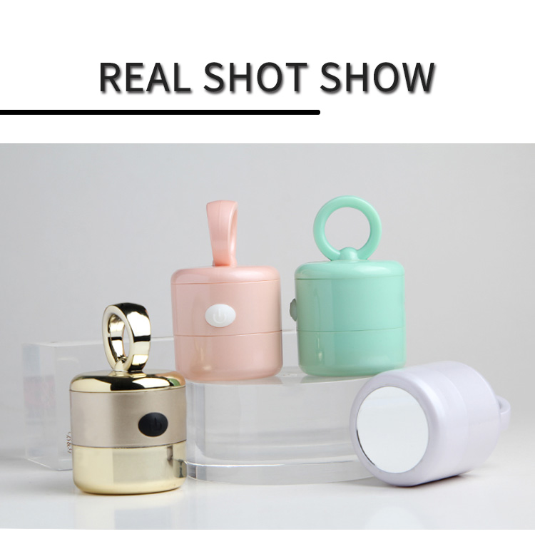 Nude makeup electric powder puff(图13) Nude makeup electric powder puff(图13)