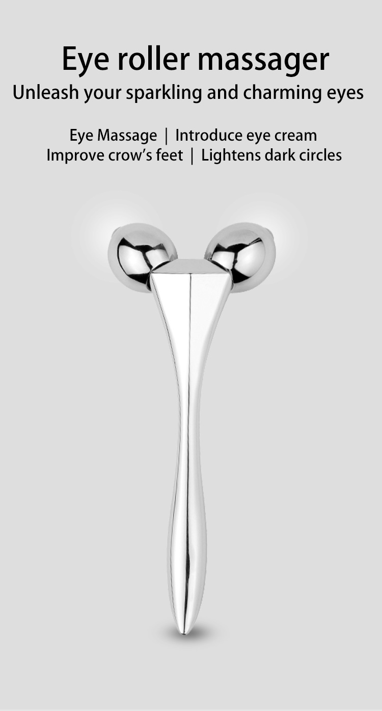 Eye massage roller(图1) Eye massage roller(图1)