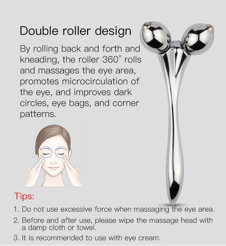 Eye massage roller(图3) Eye massage roller(图3)