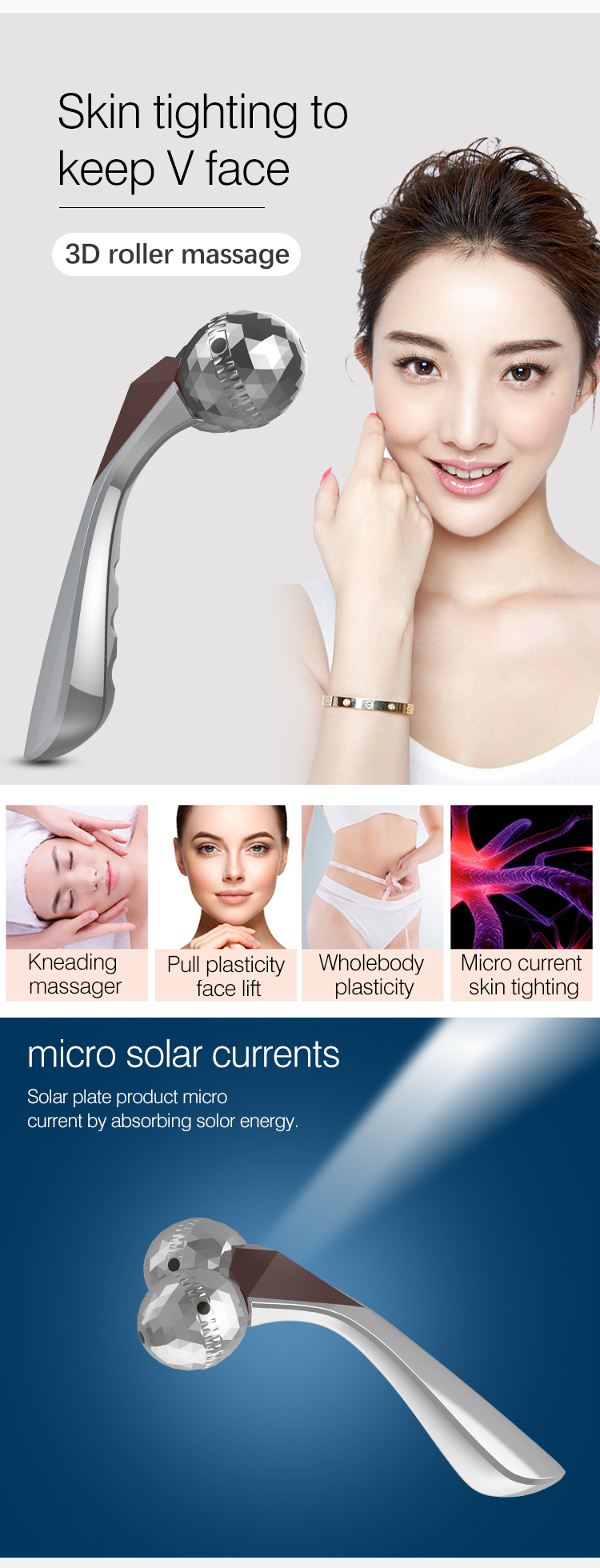 Micro current body roller(图2)