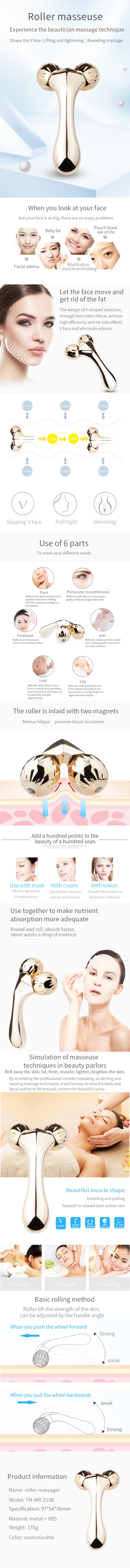 Roller massage(图1) Roller massage(图1)