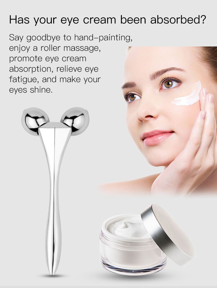 Eye massage roller(图2) Eye massage roller(图2)