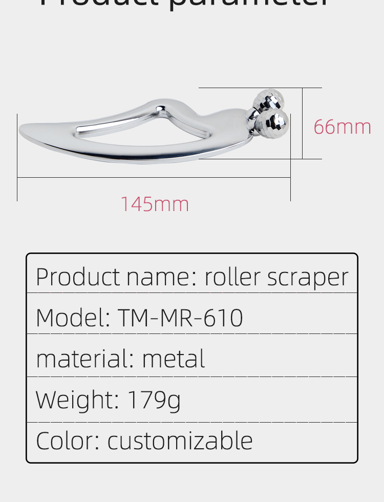 Roller scraper(图9) Roller scraper(图9)
