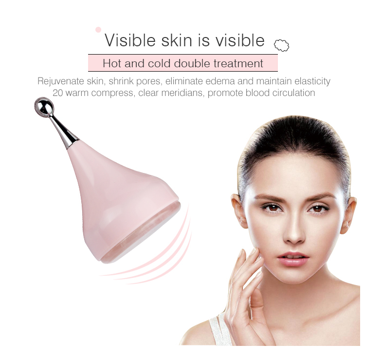 Jade Round Head Ice Muscle Apparatus(图3) Jade Round Head Ice Muscle Apparatus(图3)