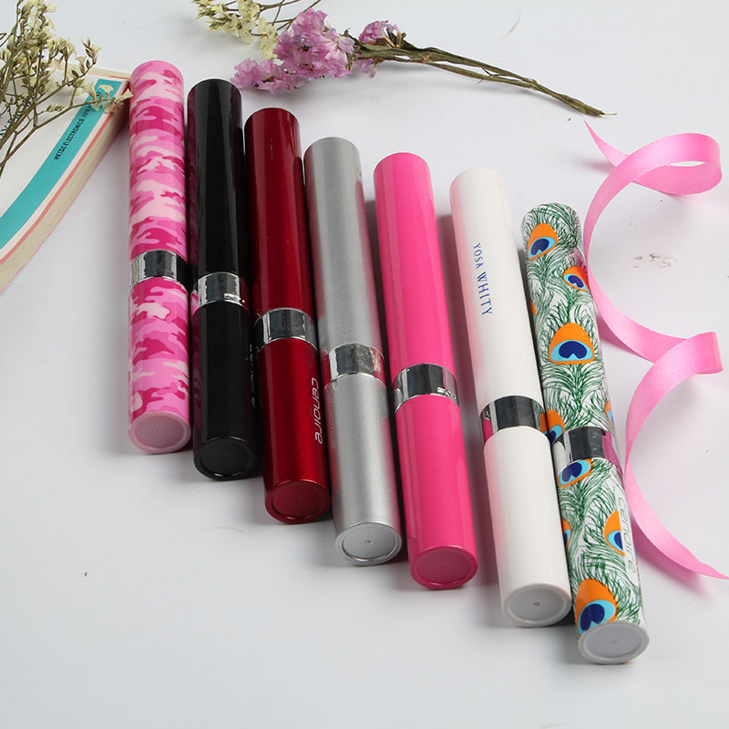 Travel set multi-color toothbrush(图7)