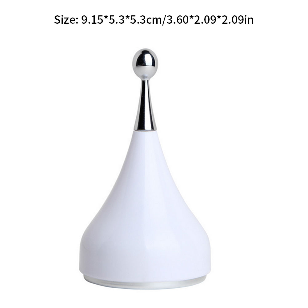 Ice muscle instrument round head(图2) Ice muscle instrument round head(图2)