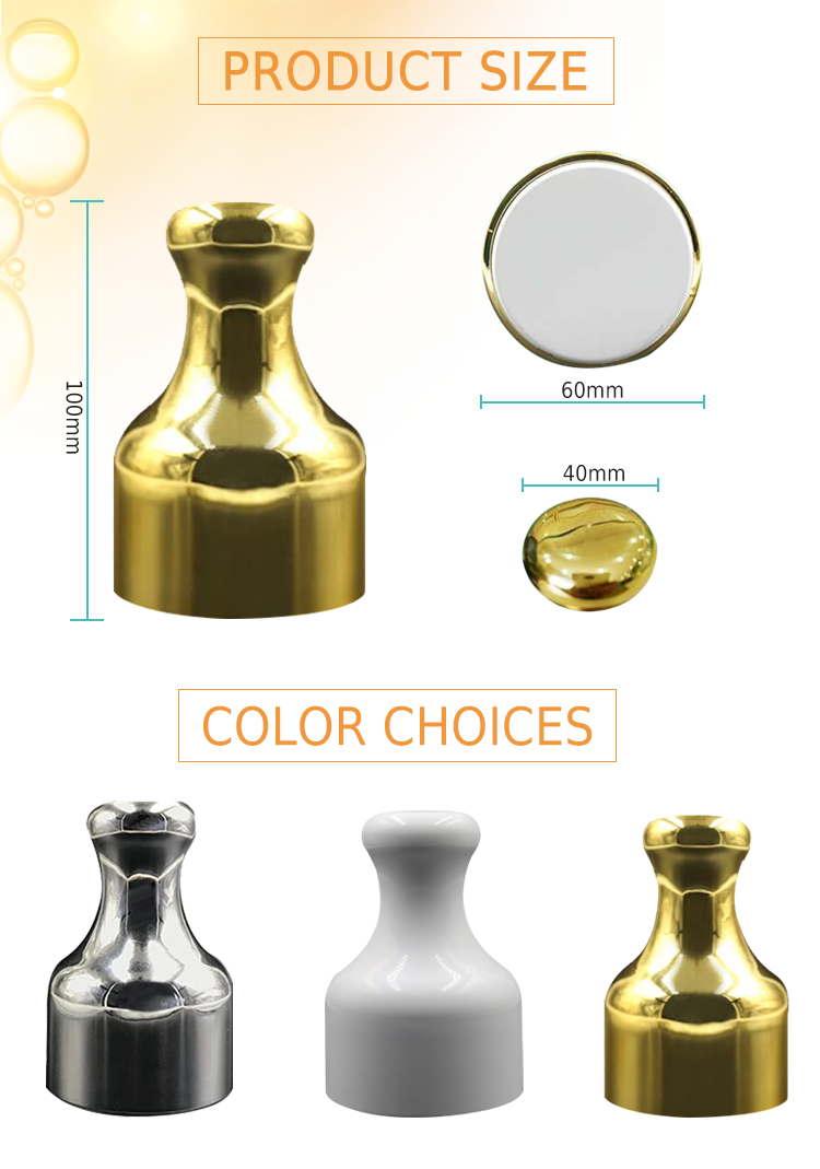 Gold and silver white ice muscle instrument(图4) Gold and silver white ice muscle instrument(图4)