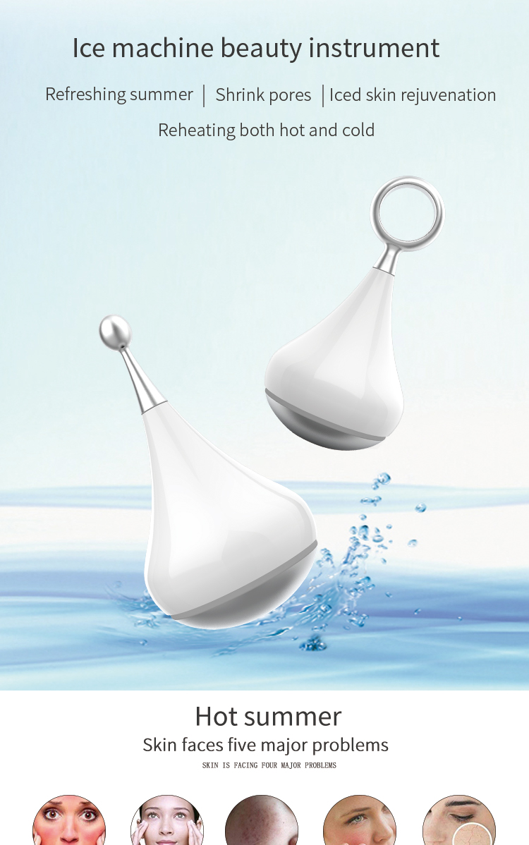 Round head ice muscle instrument(图1) Round head ice muscle instrument(图1)