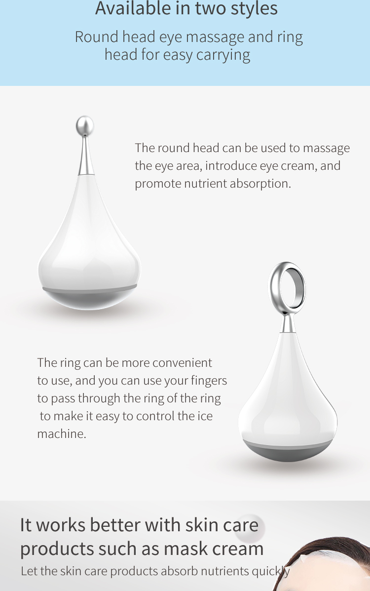 Round head ice muscle instrument(图6) Round head ice muscle instrument(图6)