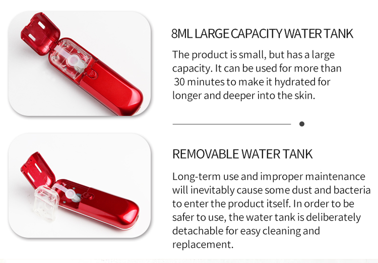 Nano Water Replenishment Apparatus(图9) Nano Water Replenishment Apparatus(图9)