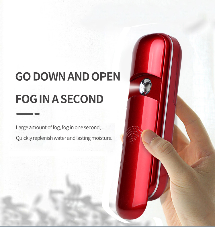 Nano Water Replenishment Apparatus(图10) Nano Water Replenishment Apparatus(图10)