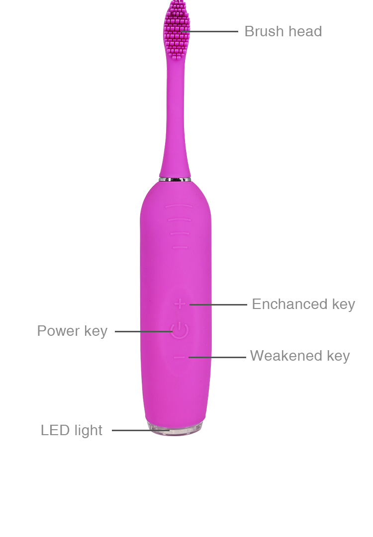 Electric toothbrush(图9)