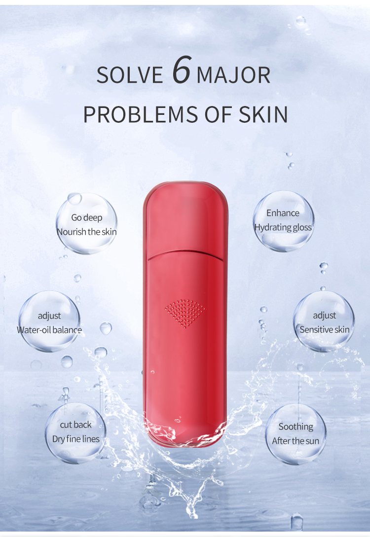 Nano Water Replenishment Apparatus(图1) Nano Water Replenishment Apparatus(图1)