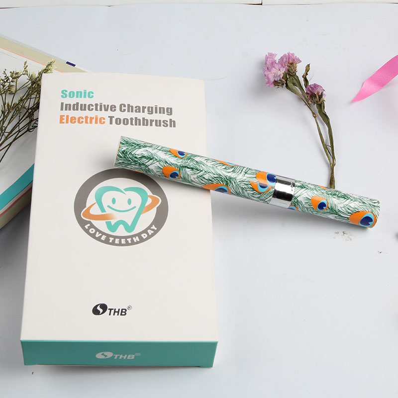 Travel set multi-color toothbrush(图5)