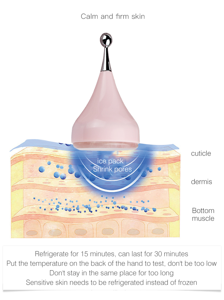 Jade Round Head Ice Muscle Apparatus(图6) Jade Round Head Ice Muscle Apparatus(图6)