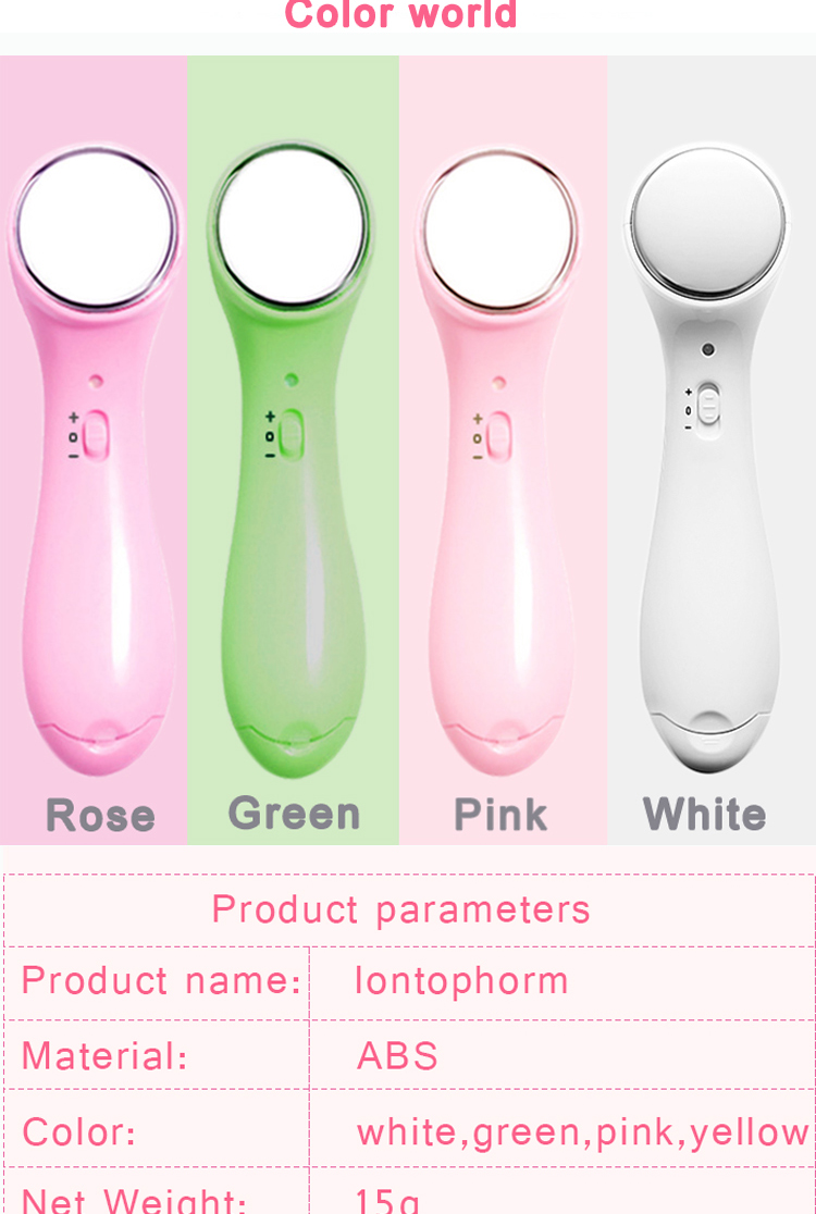 Iontophoresis(图8) Iontophoresis(图8)