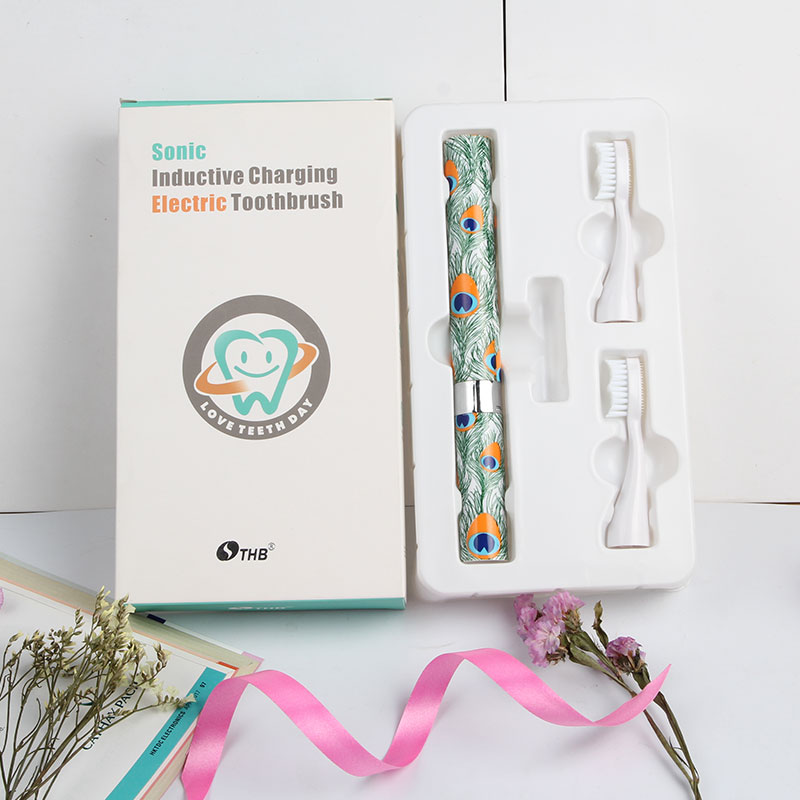 Travel set multi-color toothbrush(图6)