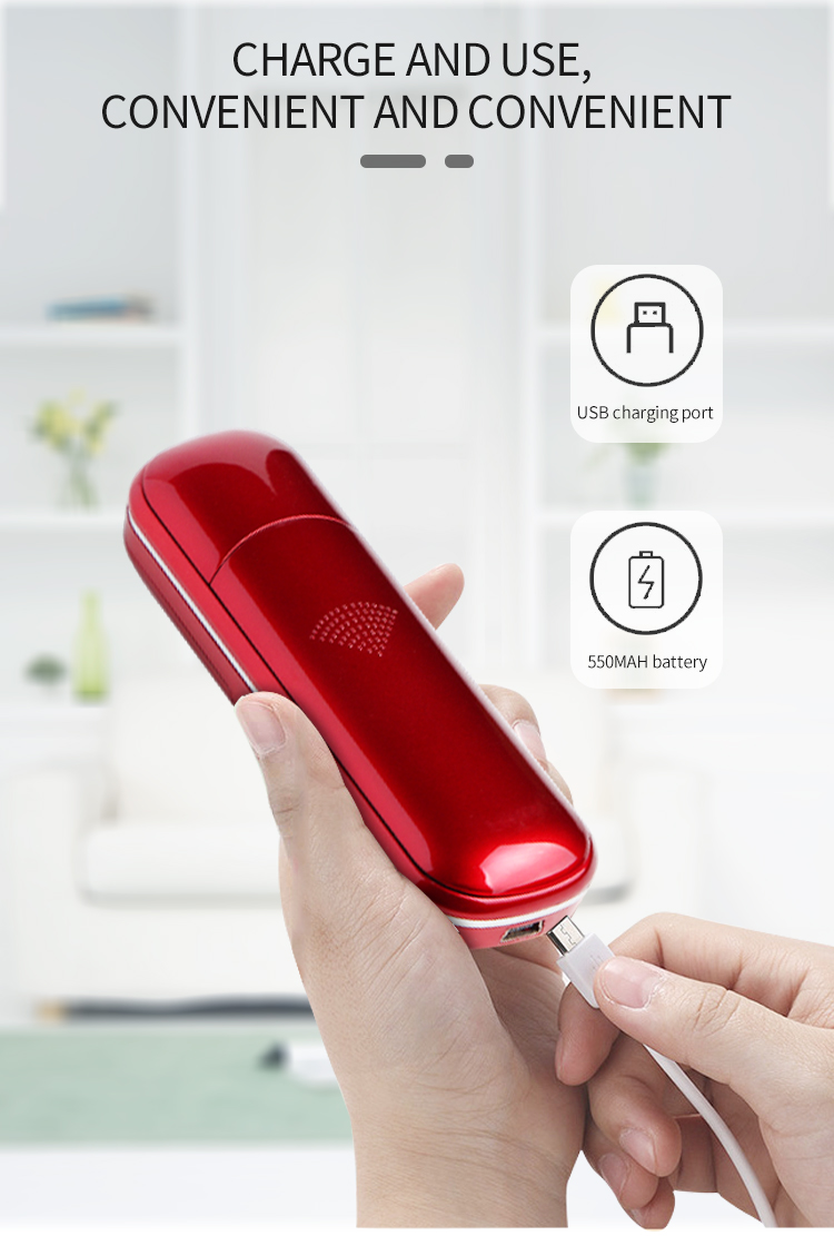 Nano Water Replenishment Apparatus(图8) Nano Water Replenishment Apparatus(图8)