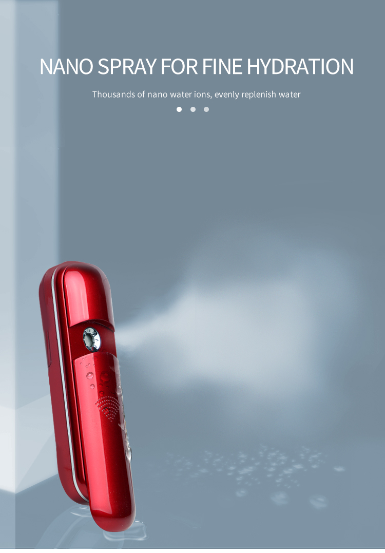 Nano Water Replenishment Apparatus(图11) Nano Water Replenishment Apparatus(图11)