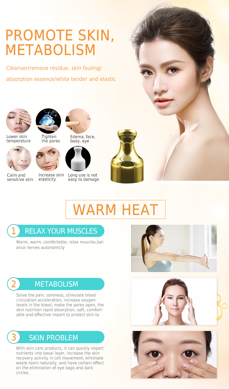 Gold and silver white ice muscle instrument(图1) Gold and silver white ice muscle instrument(图1)