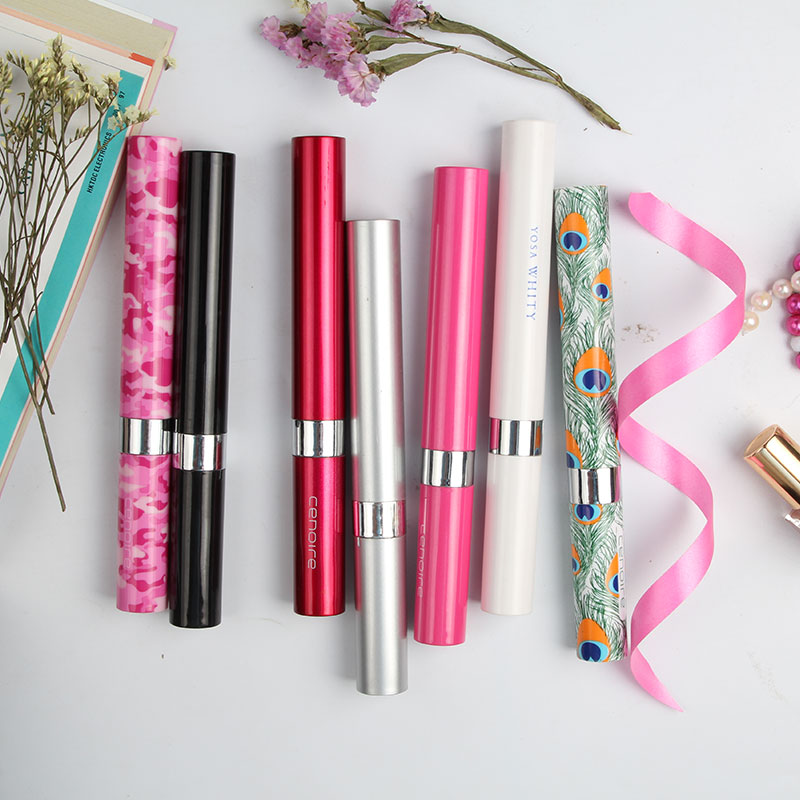 Travel set multi-color toothbrush(图3)