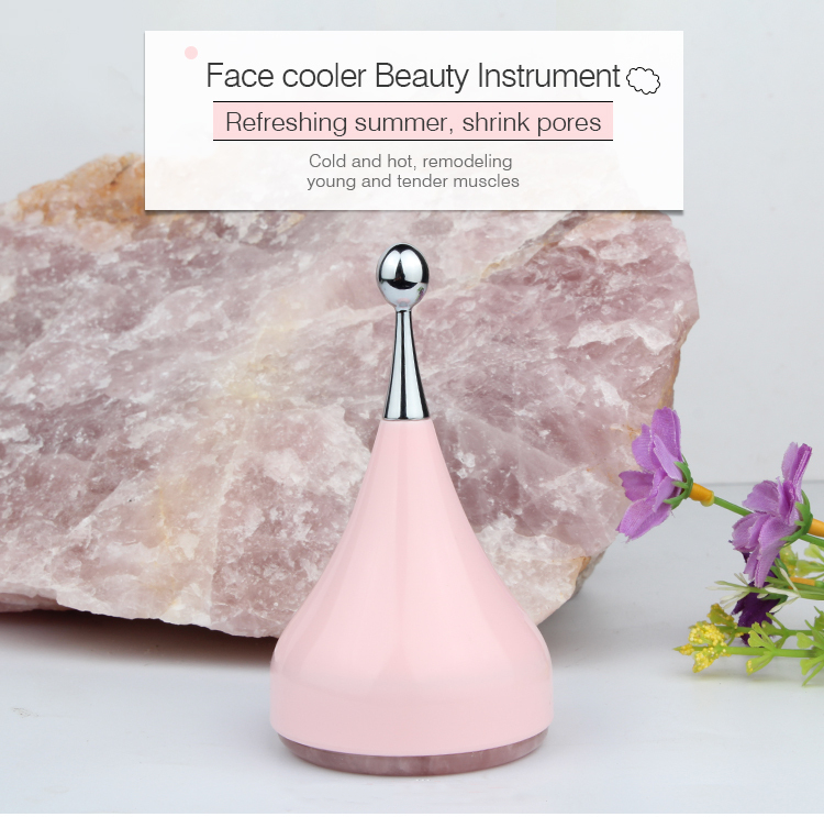 Jade Round Head Ice Muscle Apparatus(图1) Jade Round Head Ice Muscle Apparatus(图1)