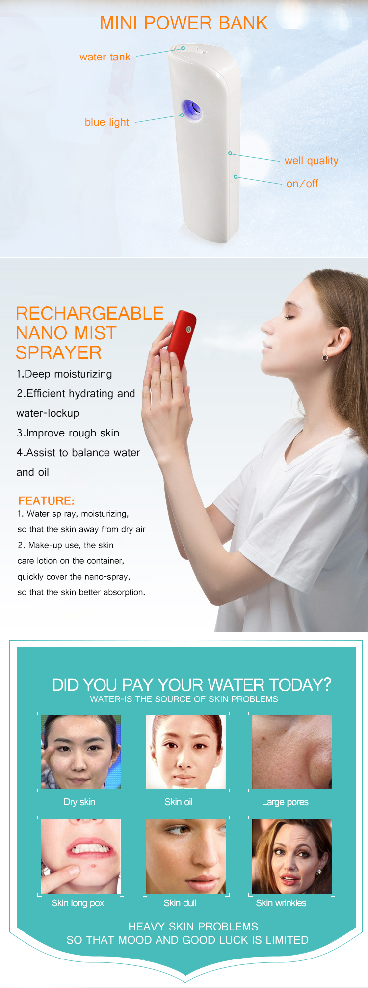 Nano Water Replenishment Apparatus(图2) Nano Water Replenishment Apparatus(图2)