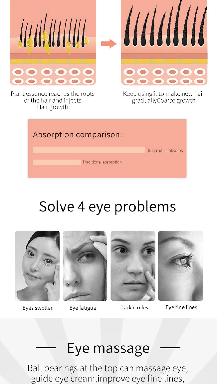 Stainless steel head massage comb(图5) Stainless steel head massage comb(图5)