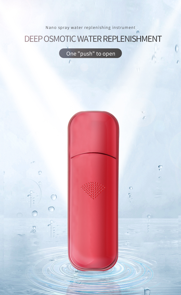 Nano Water Replenishment Apparatus(图3) Nano Water Replenishment Apparatus(图3)