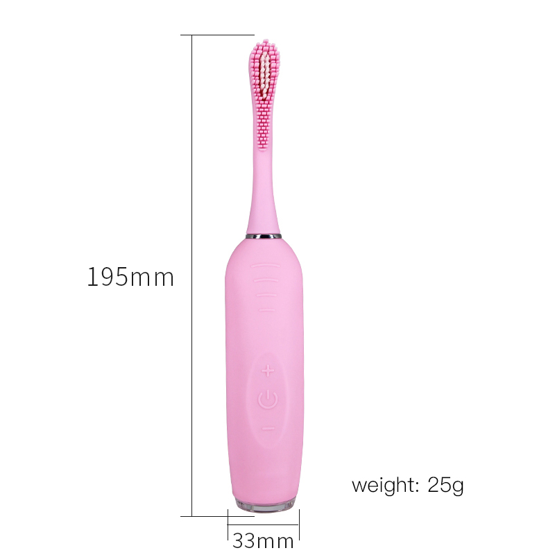 Electric toothbrush(图4)