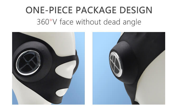 V Shaped Slimming Face Mask EMS Microcurrent Facial Massager Device Face Slimmer Chin Line Lifting Tightening Skin Instrument(图13) V Shaped Slimming Face Mask EMS Microcurrent Facial Massager Device Face Slimmer Chin Line Lifting Tightening Skin Instrument(图13)