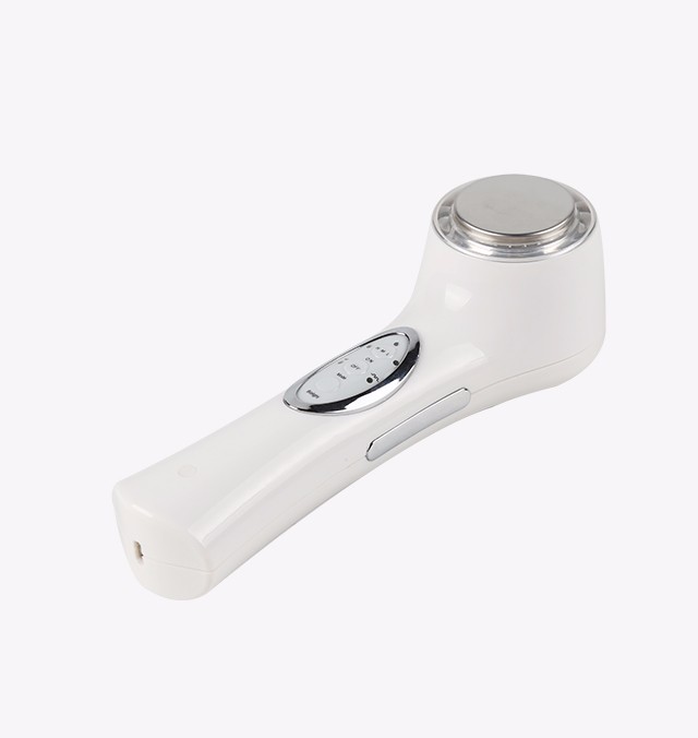 LED Vibration massager