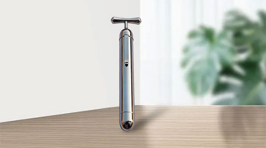 TM-MR-048 Pen shape beauty bar Beauty massage bar