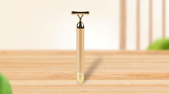 TM-MR-052 Y shape beauty bar Beauty massage bar