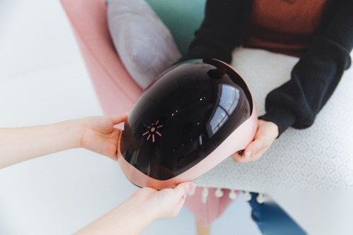 LED美容仪真的那么神奇？Llinic增效光疗面膜仪效果怎么样？