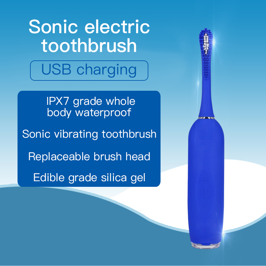 Electric toothbrush(图1)