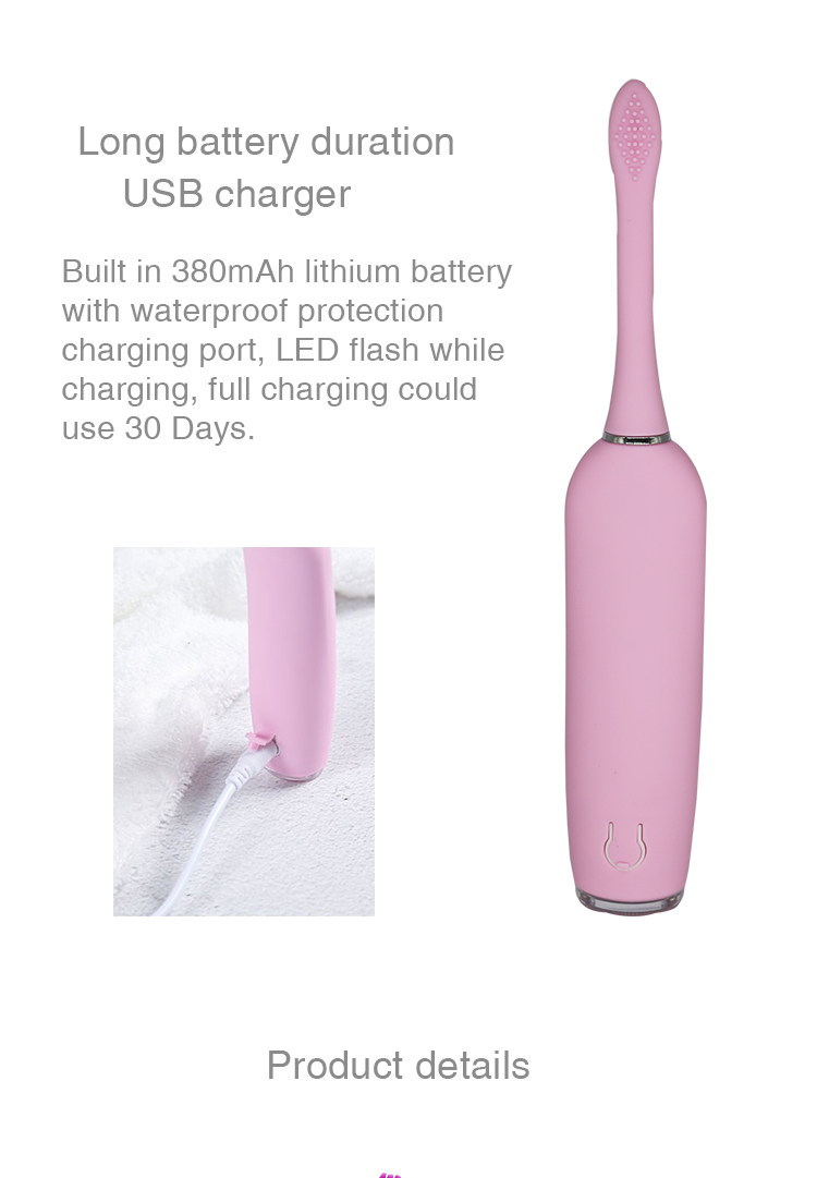 Electric toothbrush(图8)