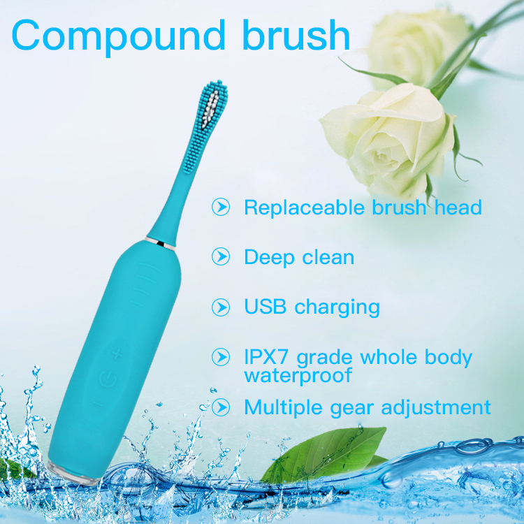 Electric toothbrush(图2)