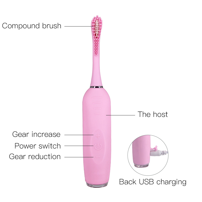 Electric toothbrush(图3)