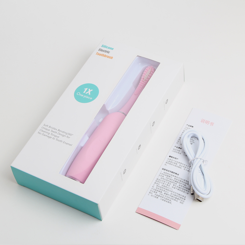 Electric toothbrush(图5)