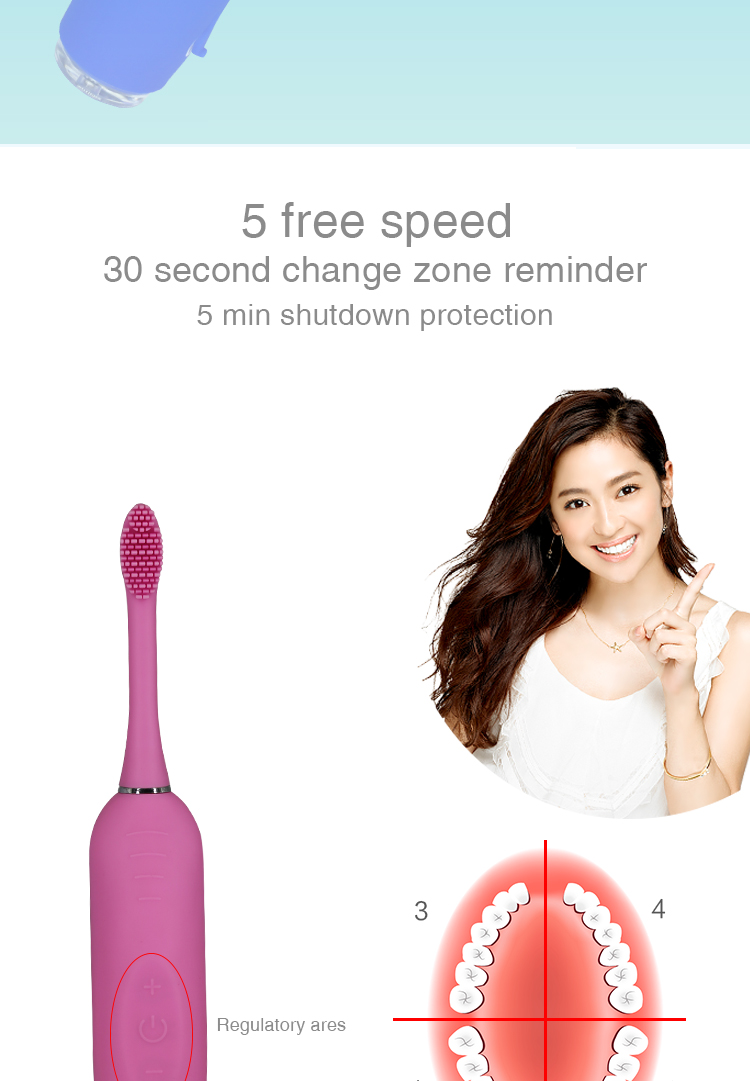 Electric toothbrush(图6)