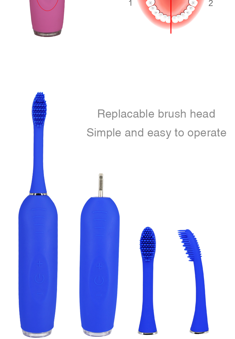 Electric toothbrush(图7)
