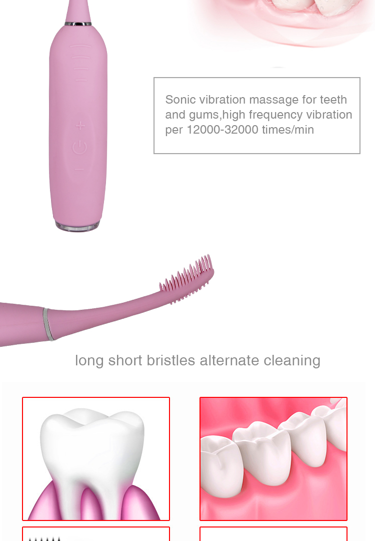 Electric toothbrush(图4)