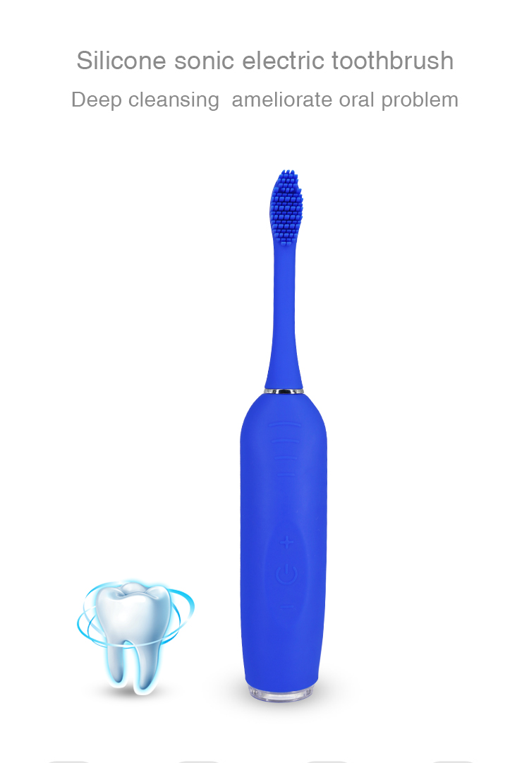 Electric toothbrush(图1)