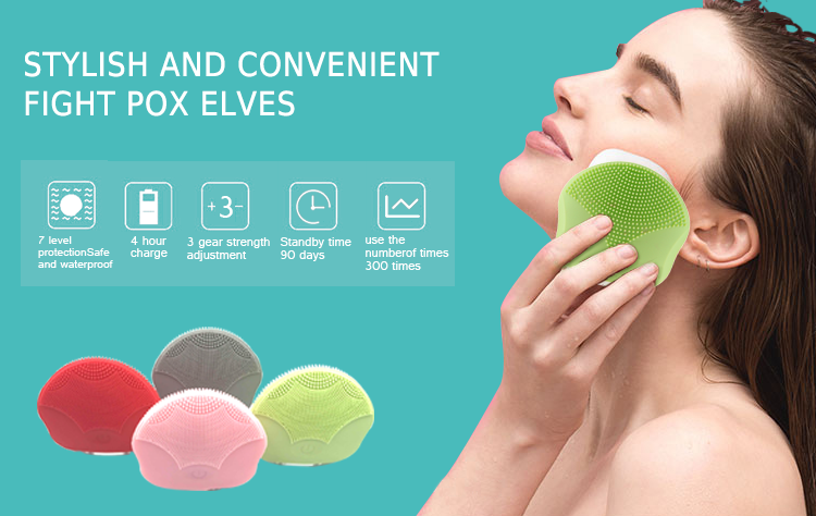 Cleansing instrument(图1)