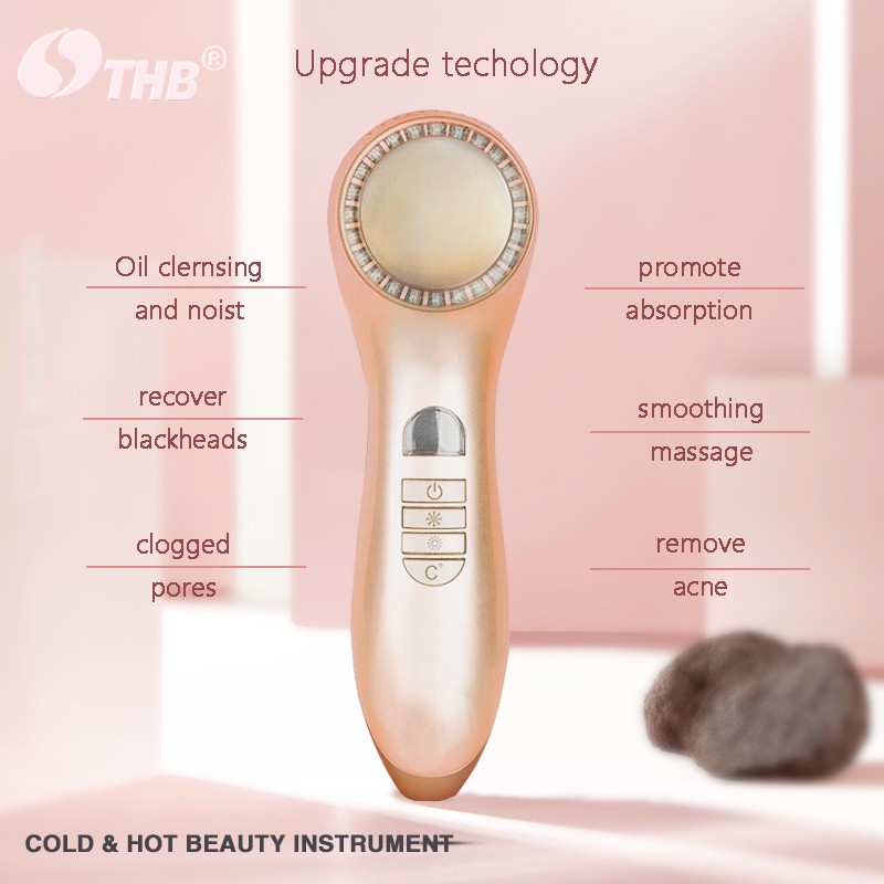From a medical point of view, is it worth starting with a home beauty instrument?